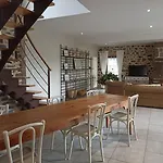 住宿加早餐酒店 La Maison De Lili Loudes
