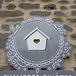 La Maison De Lili Bed and breakfast