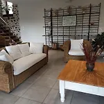 La Maison De Lili Bed and breakfast Loudes