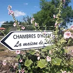 La Maison De Lili Bed and breakfast 3*