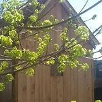 住宿加早餐酒店 La Maison De Lili 3*