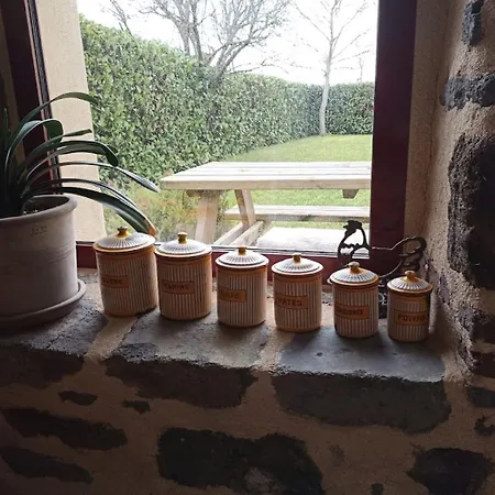 La Maison De Lili B&B 3*