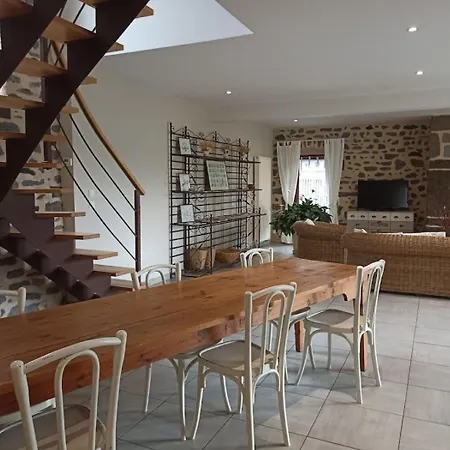 B&B La Maison De Lili Loudes