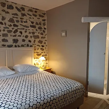 La Maison De Lili Panzió