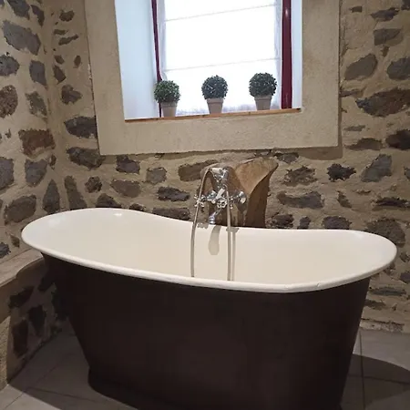 B&B La Maison De Lili 3*