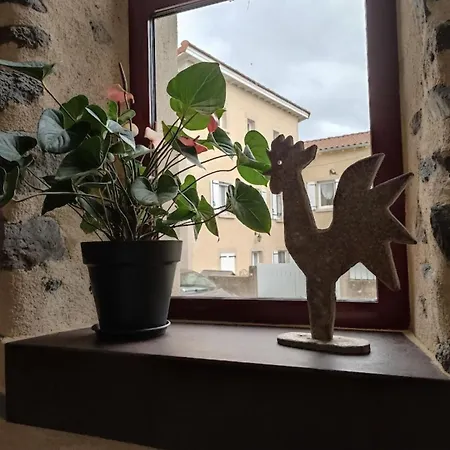 La Maison De Lili 3*