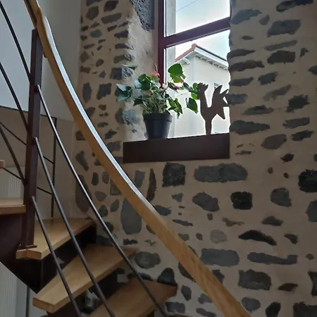 B&B La Maison De Lili Loudes