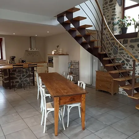 La Maison De Lili 3*