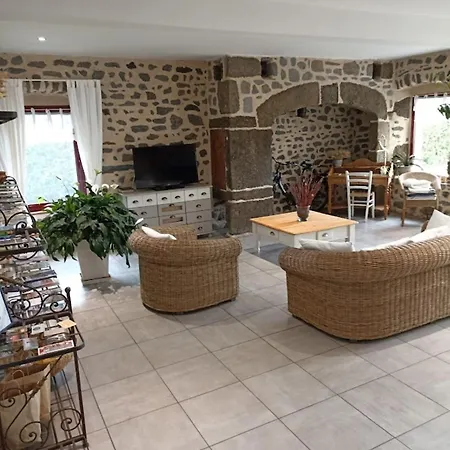 Panzió La Maison De Lili 3*