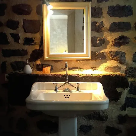 Bed & Breakfast La Maison De Lili