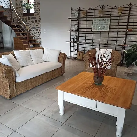 La Maison De Lili B&B Loudes