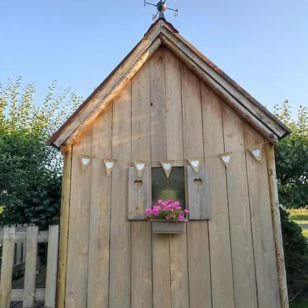 Panzió La Maison De Lili Loudes