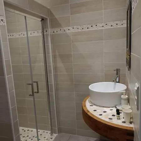 La Maison De Lili Loudes