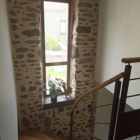 La Maison De Lili 3* Loudes