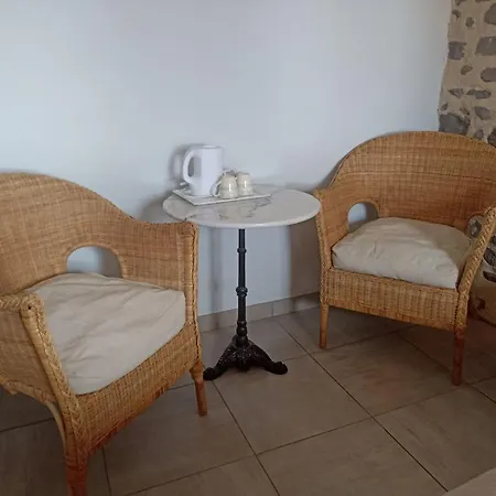 La Maison De Lili Panzió