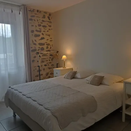 B&B La Maison De Lili