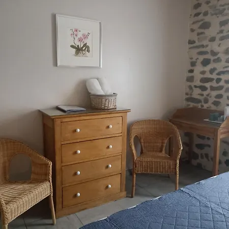 B&B La Maison De Lili 3*