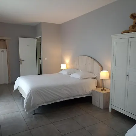 Panzió La Maison De Lili Loudes