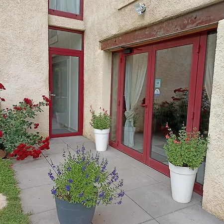 La Maison De Lili 3*