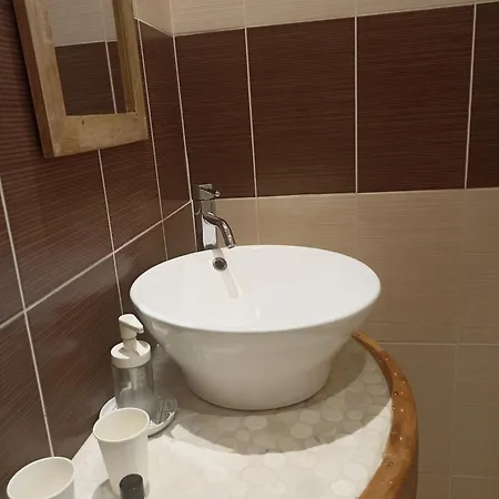 La Maison De Lili Loudes