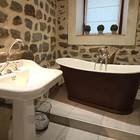 La Maison De Lili Bed & Breakfast