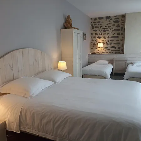 La Maison De Lili 住宿加早餐酒店 3*