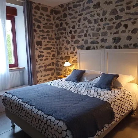 Bed and breakfast La Maison De Lili 3*