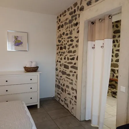 Panzió La Maison De Lili Loudes