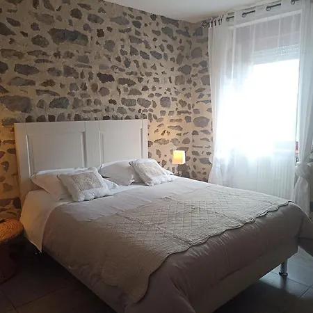 La Maison De Lili Loudes