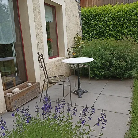 La Maison De Lili B&B 3*