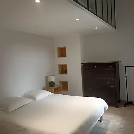 La Maison De Lili B&B Loudes