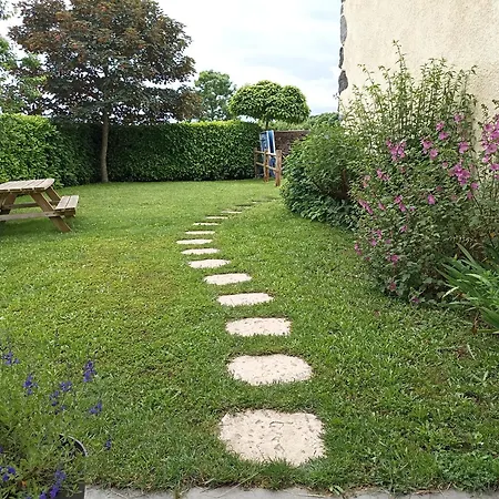 Bed and breakfast La Maison De Lili Loudes