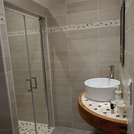 B&B La Maison De Lili