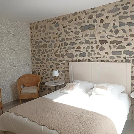 La Maison De Lili Loudes