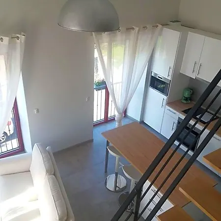 Bed & Breakfast La Maison De Lili Loudes