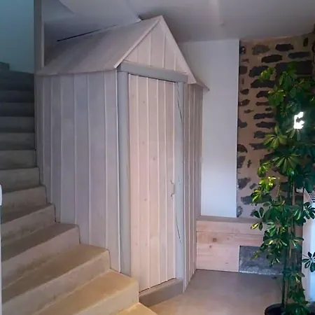 丽丽住宿加早餐旅馆 3* Loudes