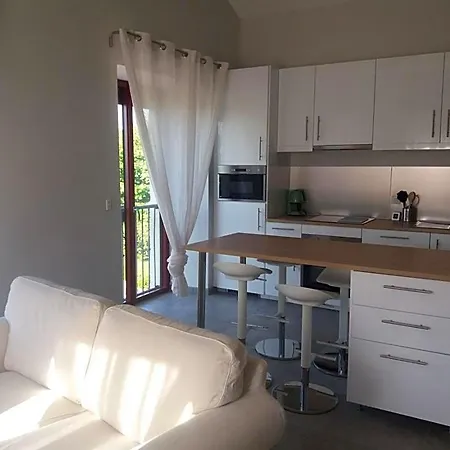 Bed & Breakfast La Maison De Lili 3*