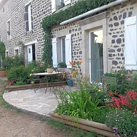 La Maison De Lili 3* Loudes