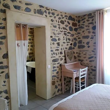 Bed & Breakfast La Maison De Lili Loudes