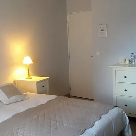 La Maison De Lili Bed & Breakfast Loudes