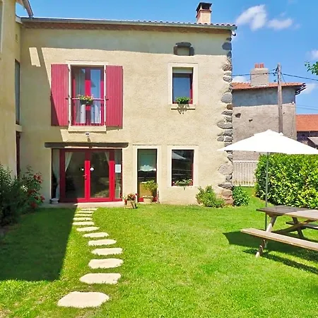 Bed & Breakfast La Maison De Lili 3*