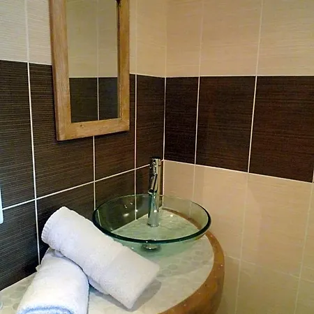 丽丽住宿加早餐旅馆 3* Loudes