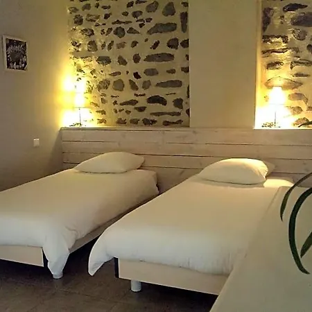 La Maison De Lili Bed & Breakfast