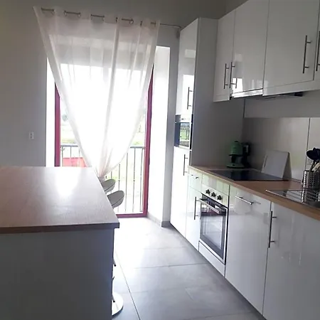 Bed & Breakfast La Maison De Lili 3*