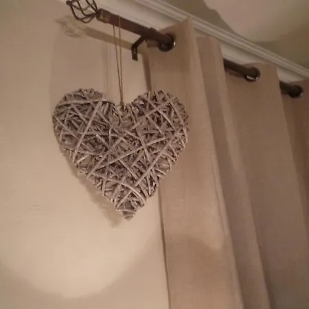 Panzió La Maison De Lili 3*