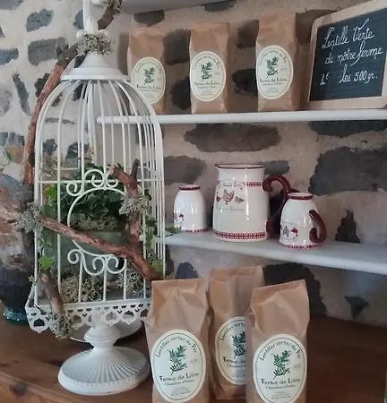 丽丽住宿加早餐旅馆