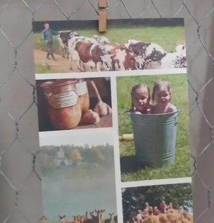 B&B La Maison De Lili 3*