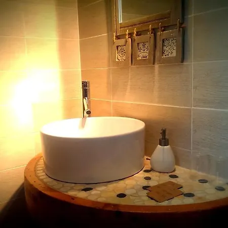 B&B La Maison De Lili