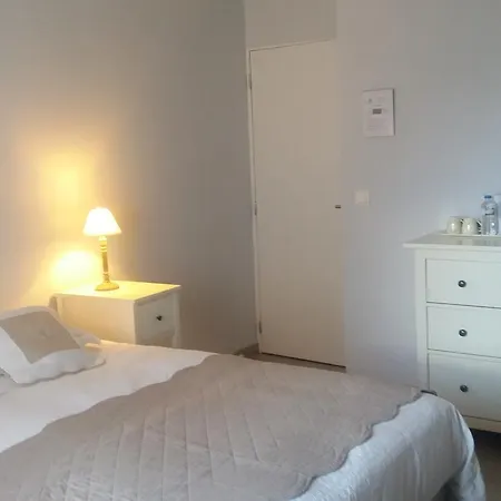 La Maison De Lili 3* Loudes