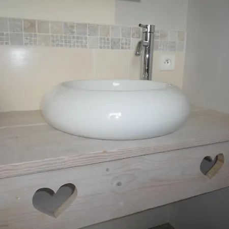 La Maison De Lili Loudes